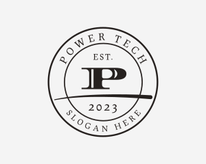 Professional Author Writer Publisher logo