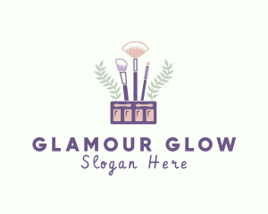 Cosmetic Makeup Styling  logo