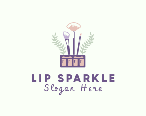 Cosmetic Makeup Styling  logo design