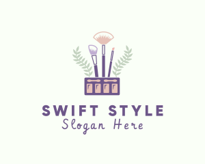 Cosmetic Makeup Styling  logo design