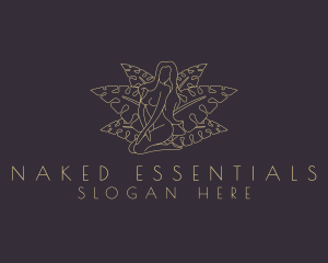 Female Wellness Spa  logo