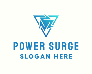 Digital Power Tech logo