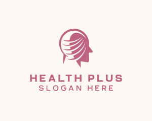 Mental Health Wellness logo