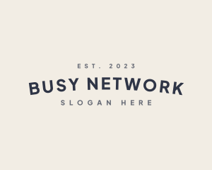 Professional Generic Business logo