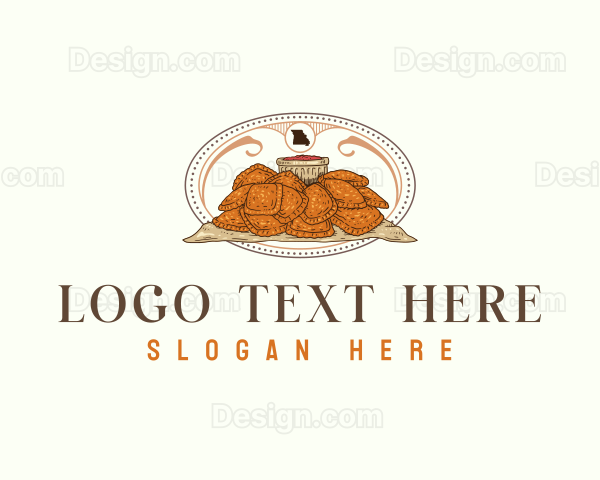 Missouri Toasted Ravioli Logo