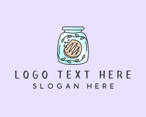 Sweet Cookie Jar logo