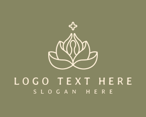 Lotus Wellness Therapy logo