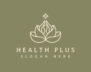 Lotus Wellness Therapy logo