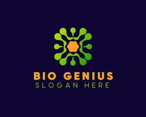 Microchip Biotech Laboratory logo