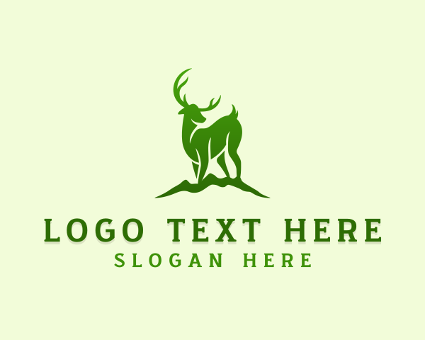 Safari logo example 1