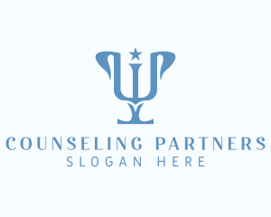 Wellness Psychiatry Counseling logo