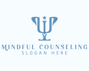 Wellness Psychiatry Counseling logo