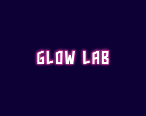 Light Glow Gamer logo