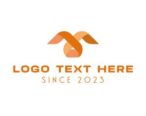 Creative Advertising Firm  logo