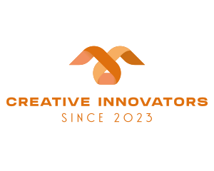 Creative Advertising Firm  logo design