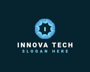 Motion Tech Digital logo design