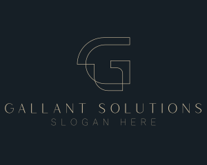 Asset Management Finance Firm logo design