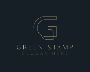 Asset Management Finance Firm logo design