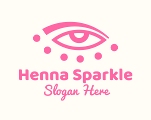 Pink Eye Beauty logo