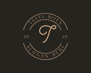 Business Script Bistro logo