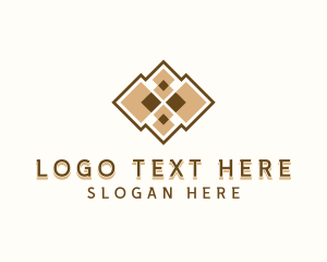 Pavement Tiles Flooring logo