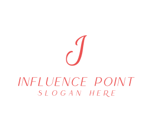 Elegant Cursive Spa logo design