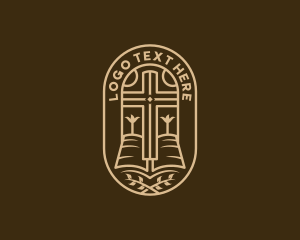 Cross Christian Ministry Logo