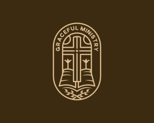Cross Christian Ministry logo