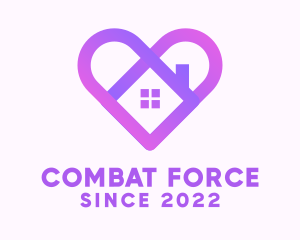 House Love Charity logo