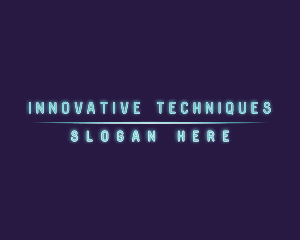 Cyber Digital Tech Innovations logo design