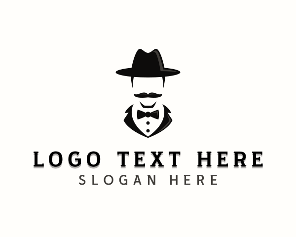 Man Grooming Tailoring logo