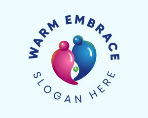 Family Heart Parenting logo