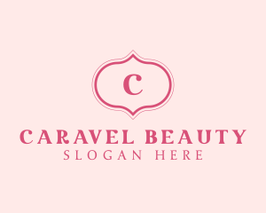 Feminine Fashion Boutique logo design