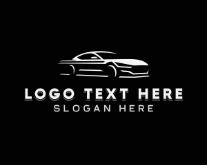 Fast Racing Vehicle logo