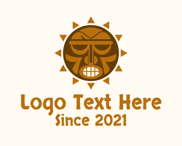 Artifact logo example 1