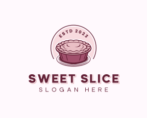 Pie Baker Patisserie logo