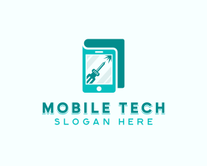 Technician Mobile Repair logo