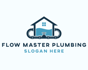 Home Plumbing Maintenance logo