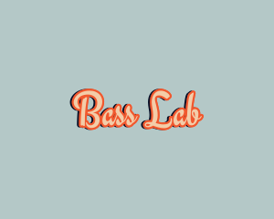 Generic Retro Business logo design