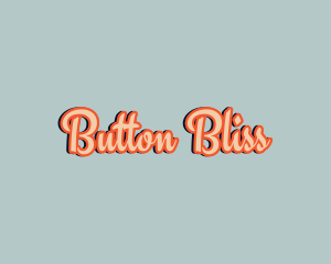 Generic Retro Business logo design