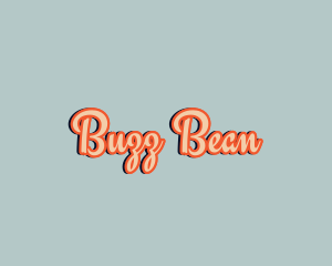 Generic Retro Business logo design