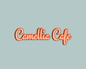 Generic Retro Business logo design