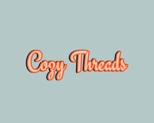 Generic Retro Business logo design