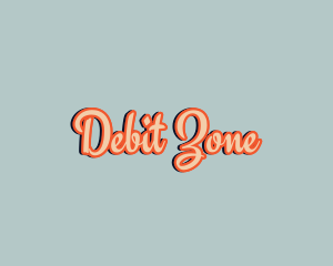 Generic Retro Business logo design