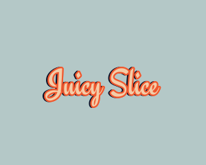 Generic Retro Business logo design