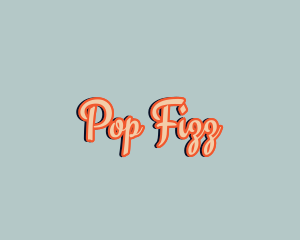 Generic Retro Business logo