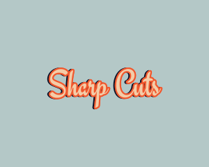 Generic Retro Business logo design