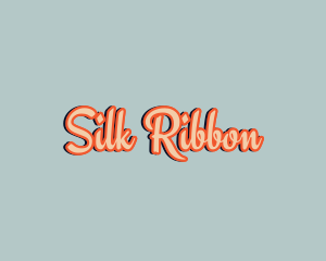 Generic Retro Business logo design