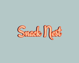 Generic Retro Business logo design