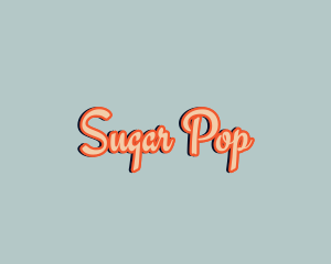 Generic Retro Business logo design